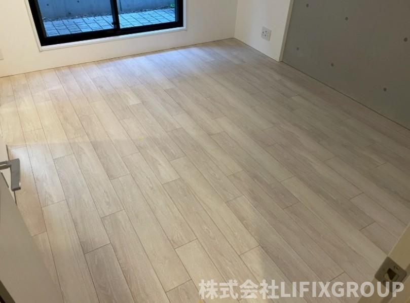 居室・リビング　居室・リビング