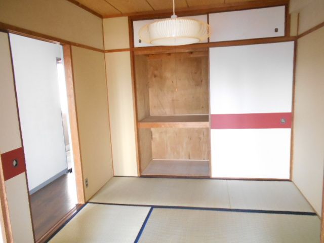 その他部屋・スペース