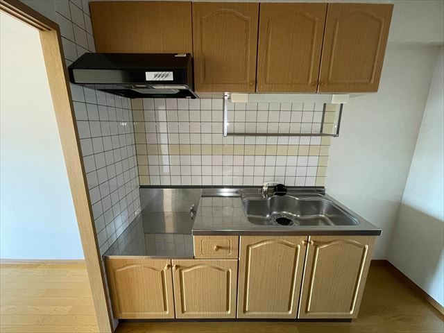 キッチン　クレセール名駅