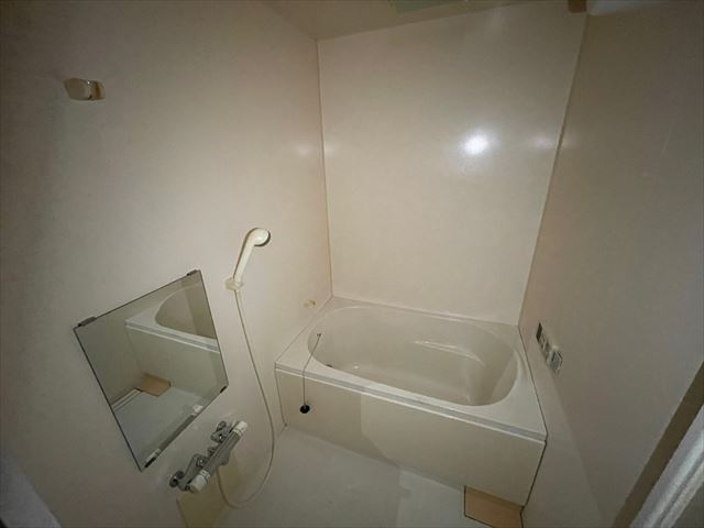 バス・シャワールーム　クレセール名駅