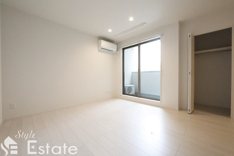 居室・リビング　リビング10.1帖