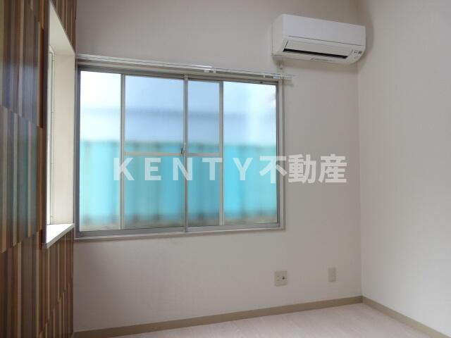 居室・リビング　リビングです