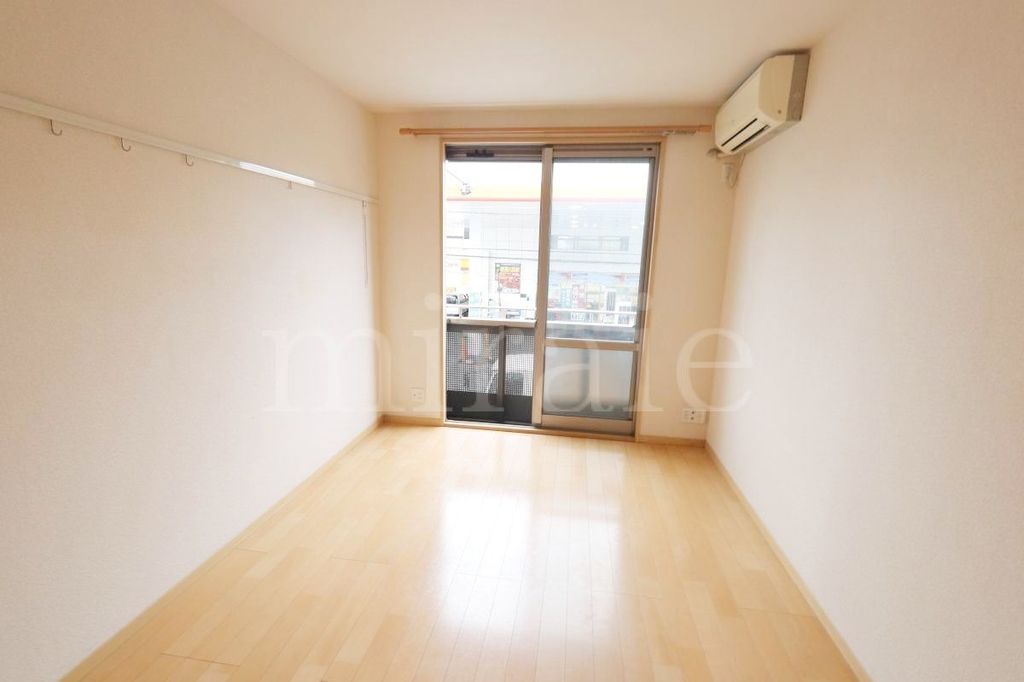 居室・リビング　リビング/居室