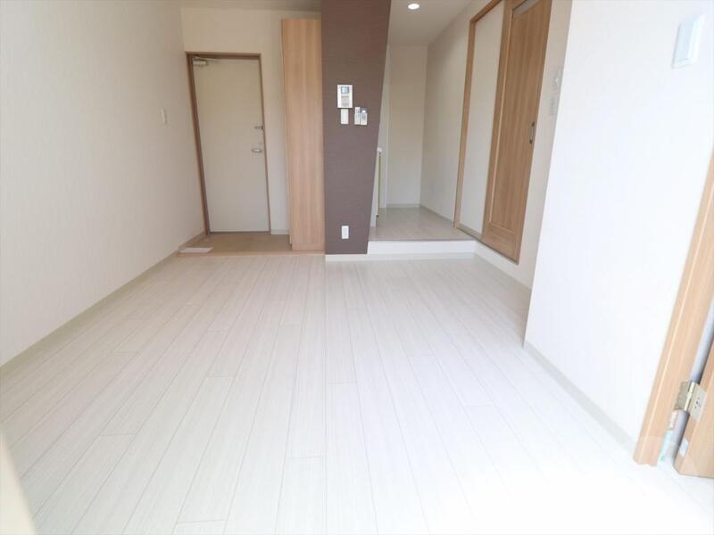 居室・リビング　９．１帖のＬＤＫ