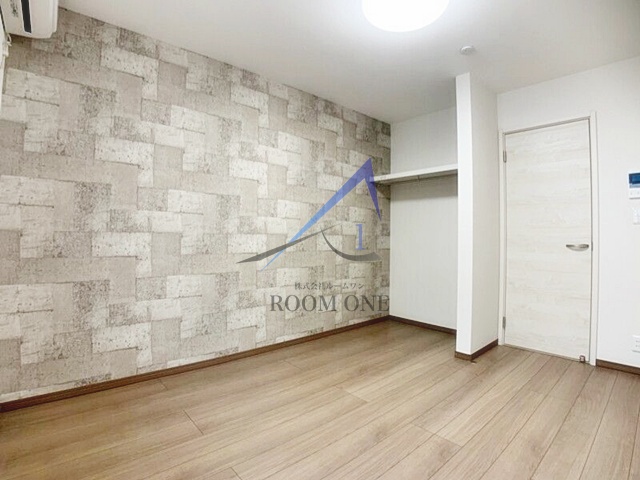 その他部屋・スペース　寝室です。