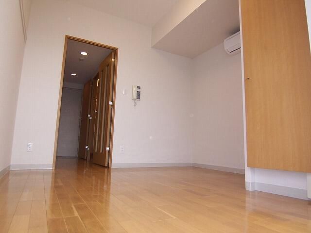 居室・リビング　※別部屋参考写真