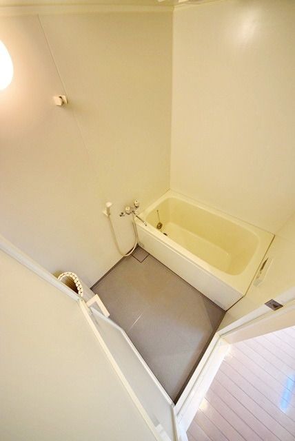 バス・シャワールーム　★新婚さんオススメ★