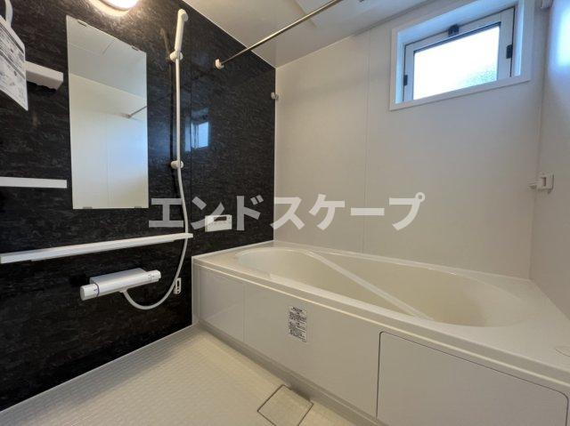 バス・シャワールーム　高崎、前橋、伊勢崎エリアのお部屋探しはエンドスケープまで！お