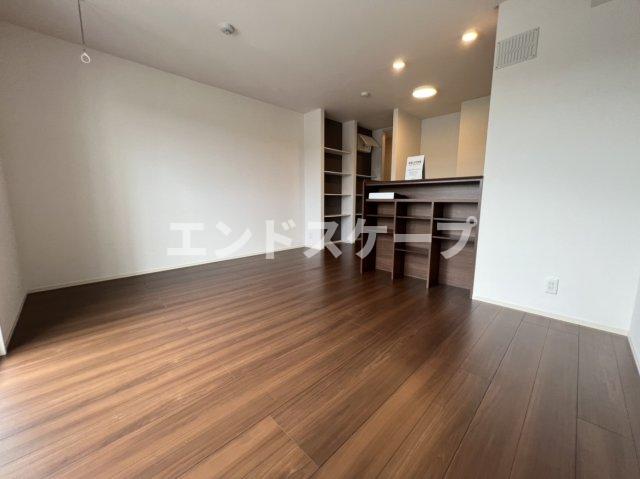 居室・リビング　高崎、前橋、伊勢崎エリアのお部屋探しはエンドスケープまで！お