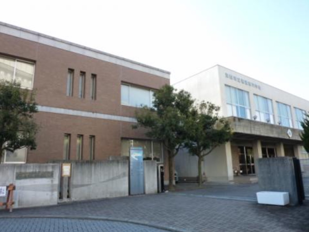 その他　浜松市立看護専門学校（その他）まで969m