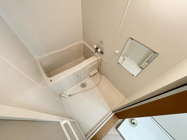 バス・シャワールーム　浴室