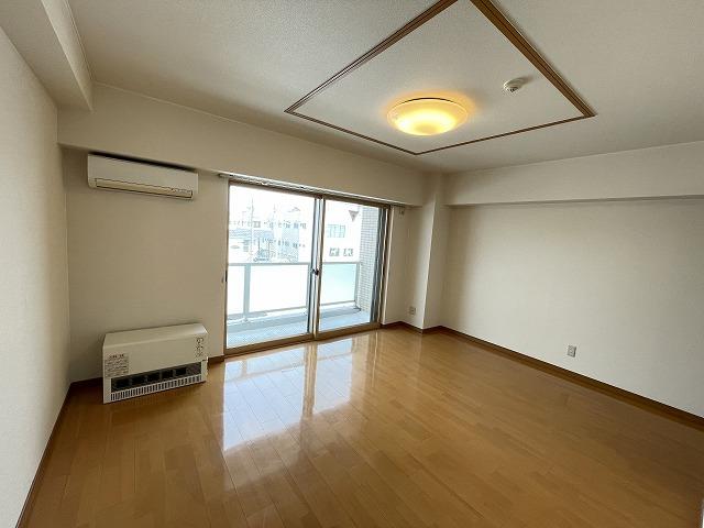 居室・リビング　リビング１