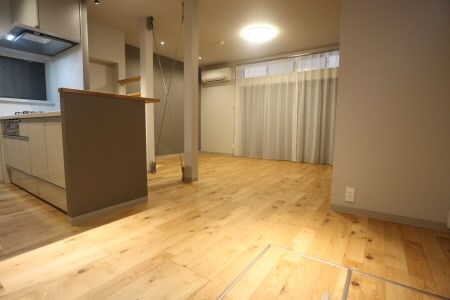 居室・リビング