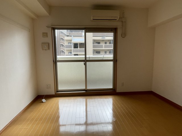 居室・リビング　おしゃれな居間です