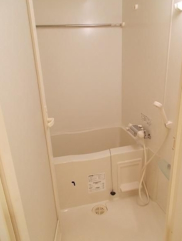 バス・シャワールーム　☆ゆっくりくつろげるお風呂☆