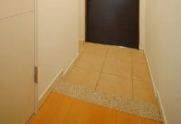 玄関　☆玄関☆