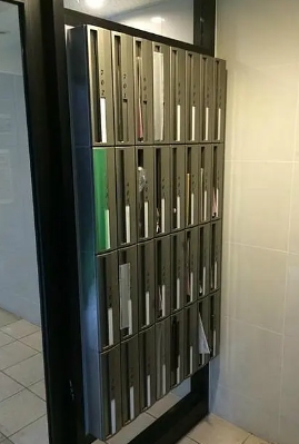 その他共有部分　☆共用部分☆