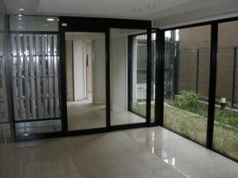 エントランス　☆素敵なエントランス☆