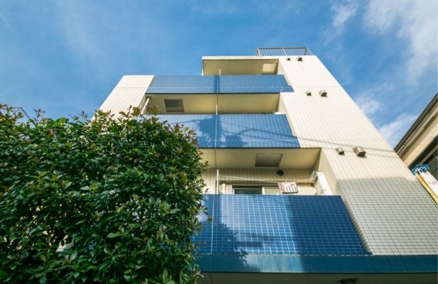 建物外観　☆綺麗な外観☆