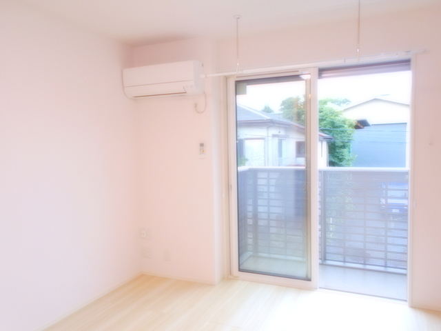 居室・リビング　同間取りタイプの写真