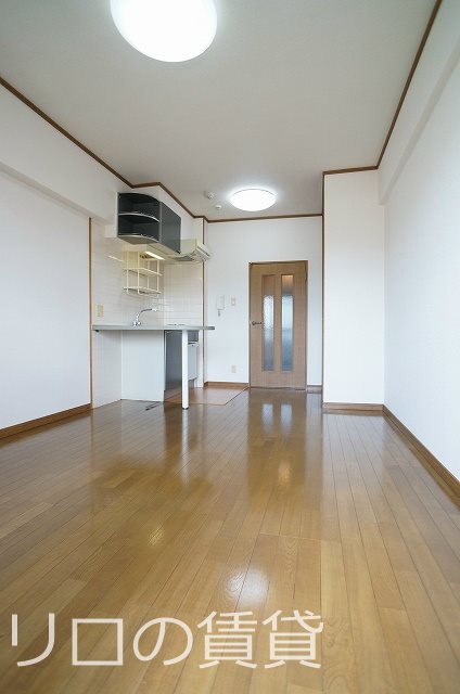 居室・リビング　別号室