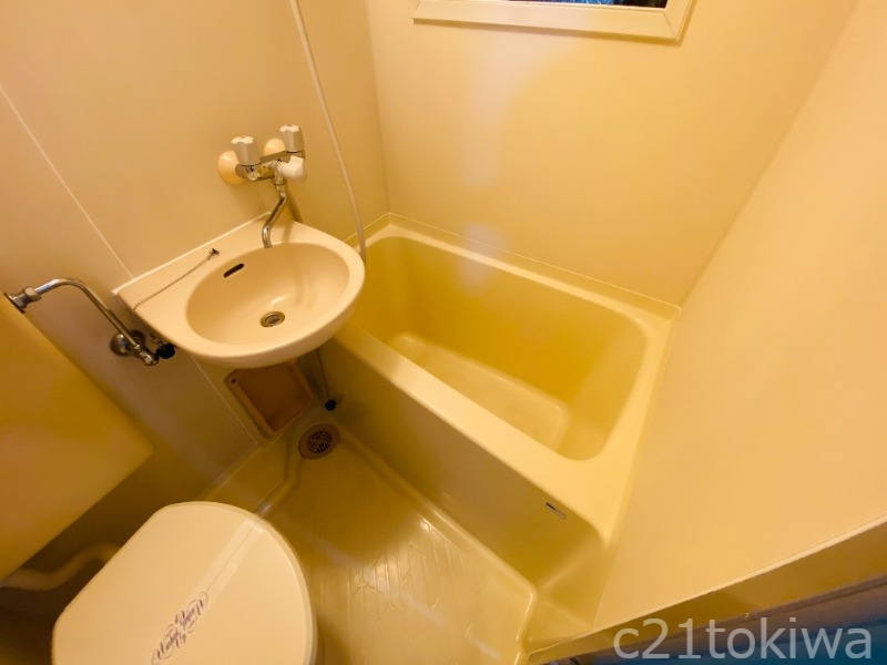 バス・シャワールーム　※前回募集時の写真です
