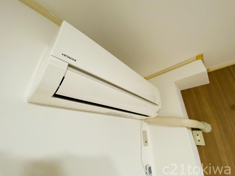 その他設備　※前回募集時の写真です