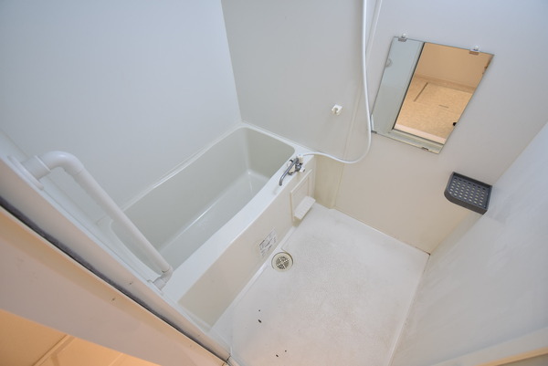 バス・シャワールーム　※同物件別室※