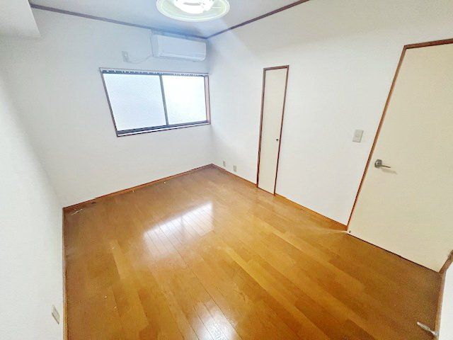 その他部屋・スペース　リビング/居室