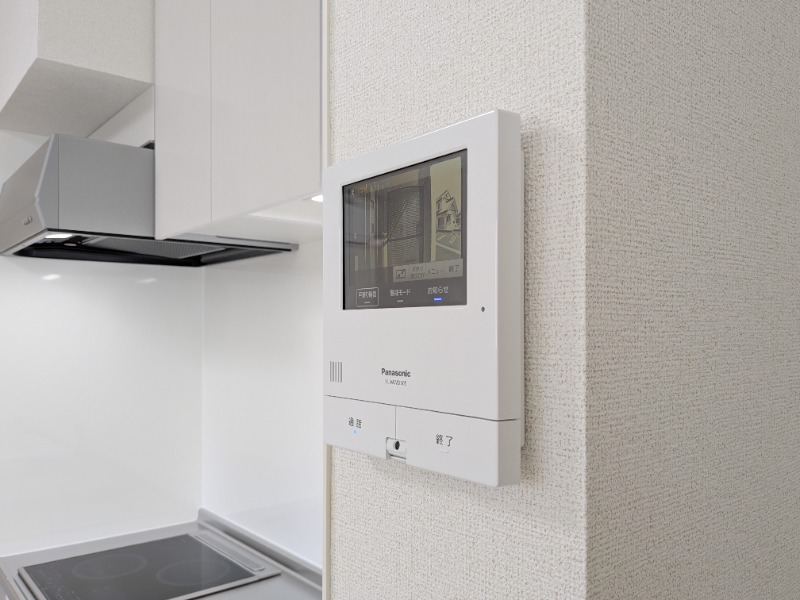 セキュリティ　図面と現状に相違がある場合には現状を優先