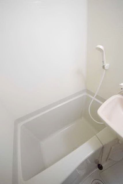 バス・シャワールーム　室内・室内設備