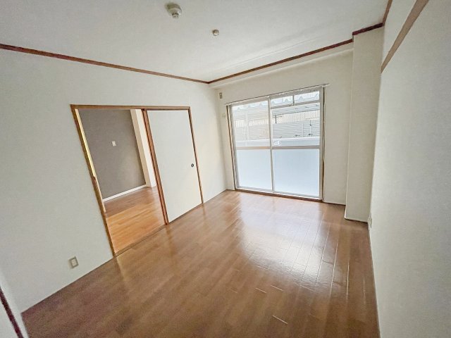 その他部屋・スペース　ゆとりの広さです