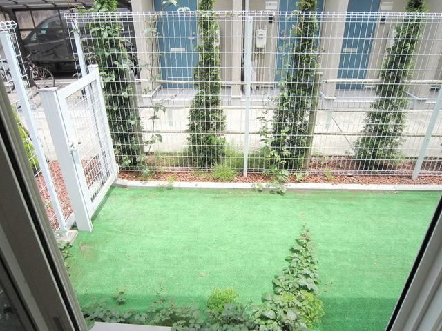 バルコニー　★テラス★