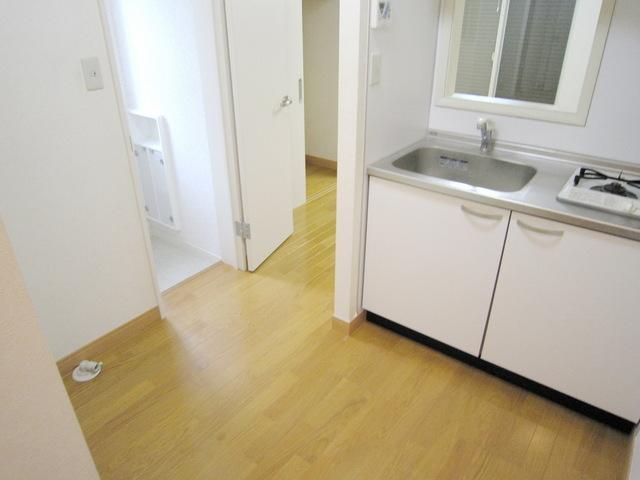 居室・リビング　★広々なキッチン★