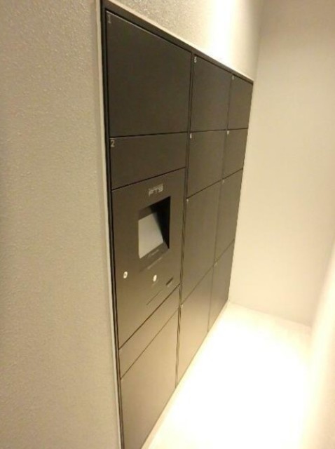 その他共有部分　共用部