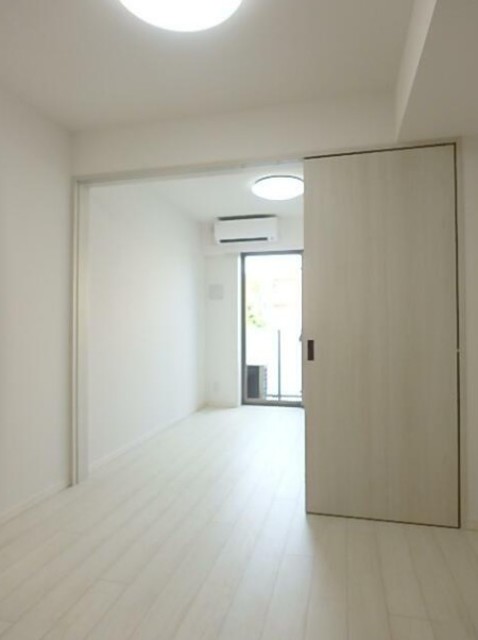 居室・リビング　きれいなお部屋