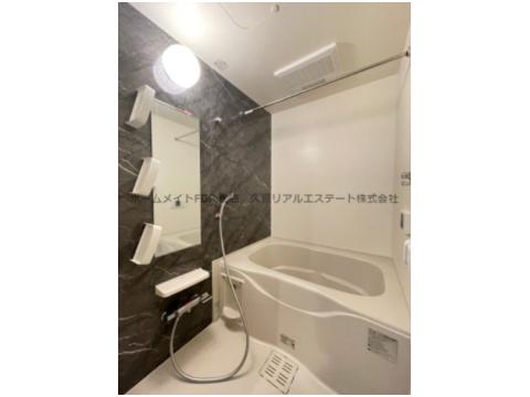 バス・シャワールーム　同建物別号室