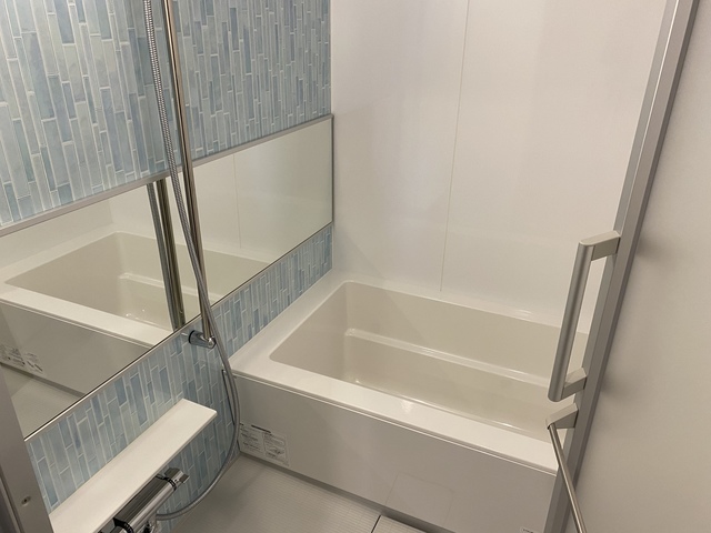 バス・シャワールーム　お風呂