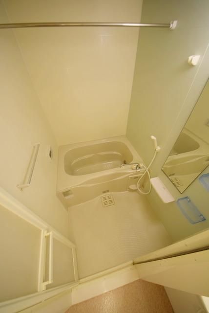 バス・シャワールーム　追い焚き