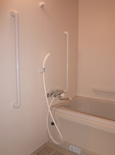 バス・シャワールーム　ピュアフィールド新横浜