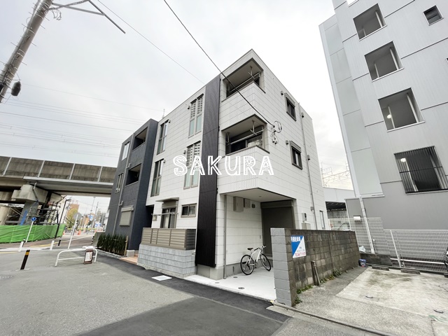 建物外観　当店おすすめ物件♪