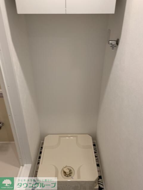 その他設備　バス