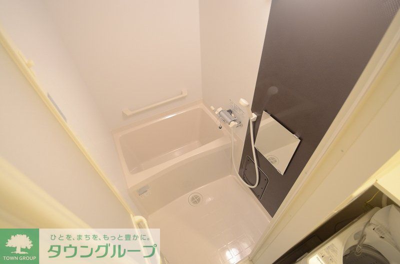 バス・シャワールーム　仕様・設備は原状と異なる場合有。現状優先