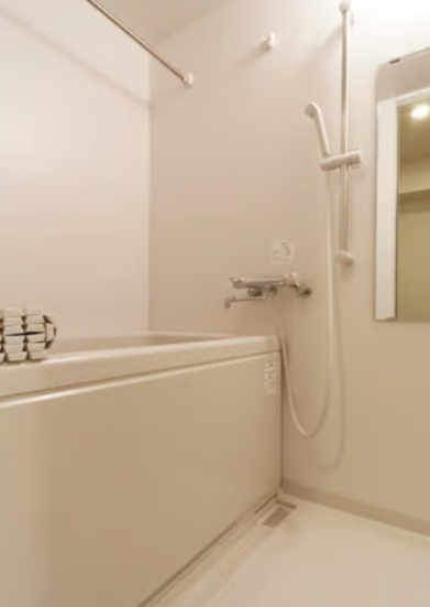 バス・シャワールーム　風呂
