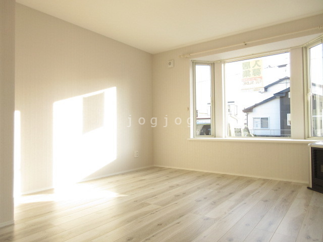 居室・リビング　居室・リビング