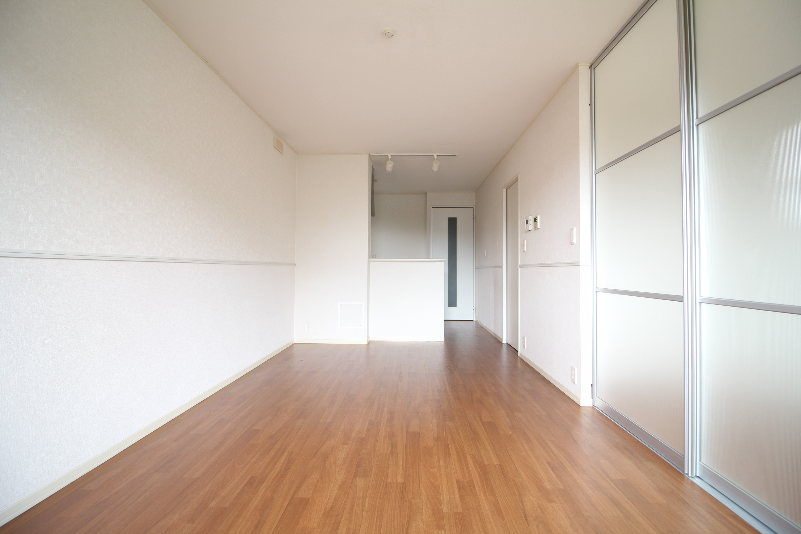 居室・リビング　12帖のLDK♪