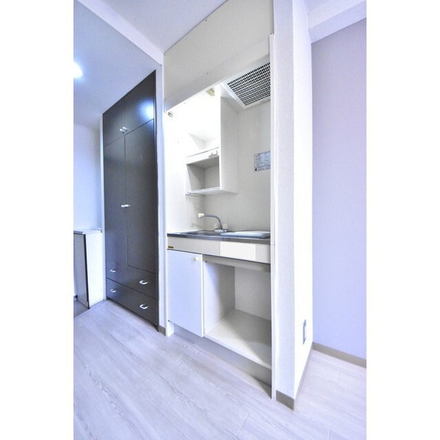 その他部屋・スペース　内装も気になるポイント