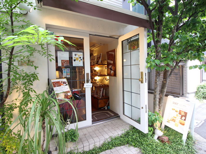 飲食店　LIST　春日店（飲食店）まで383m