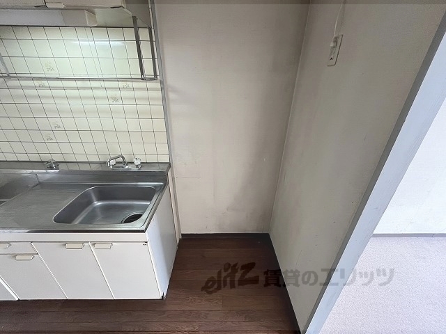 その他部屋・スペース　冷蔵庫置場