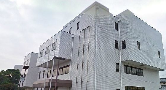 その他　北下浦行政センター（その他）まで535m